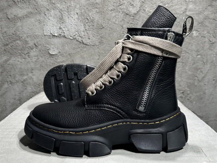 rick owens shoes