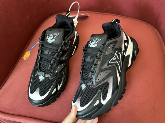 lou1vton skate sneaker