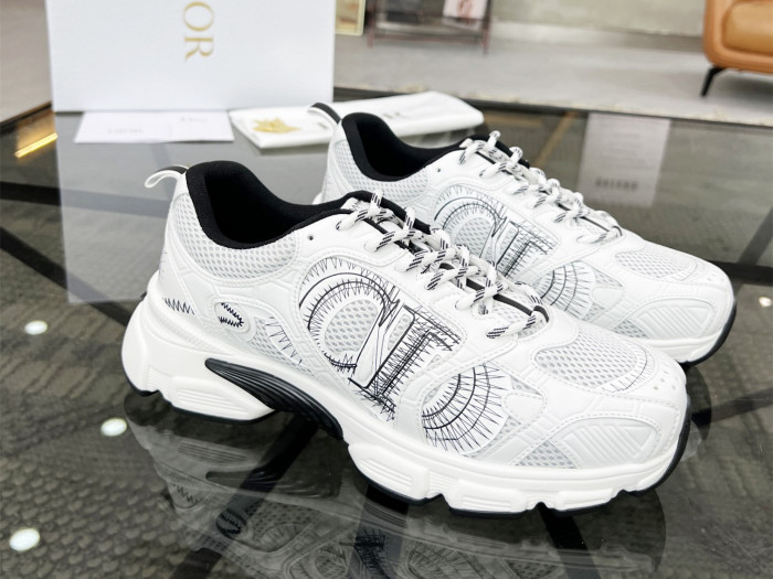 Dior Chrono Sneaker