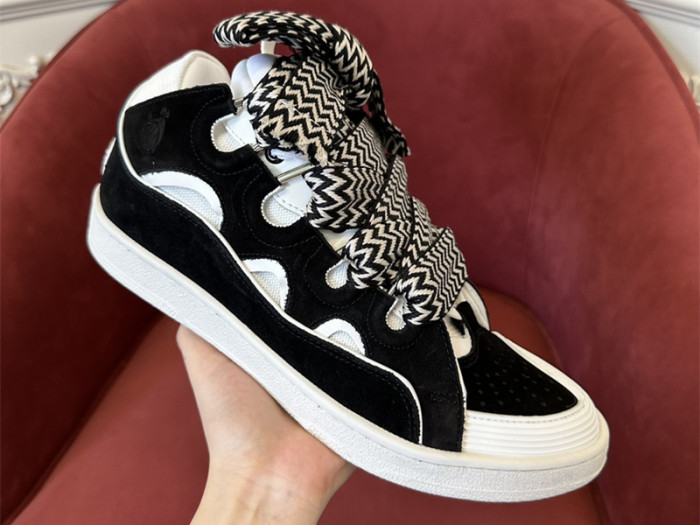 lanv1n sneakers