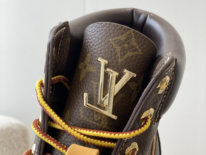 lou1vton boots 1v-7315