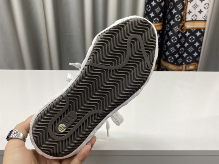 Ma*s*n mihara yasuhiro high-top sneakers mmy-018