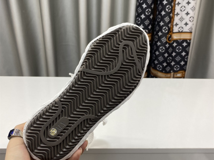 Ma*s*n mihara yasuhiro high-top sneakers mmy-020