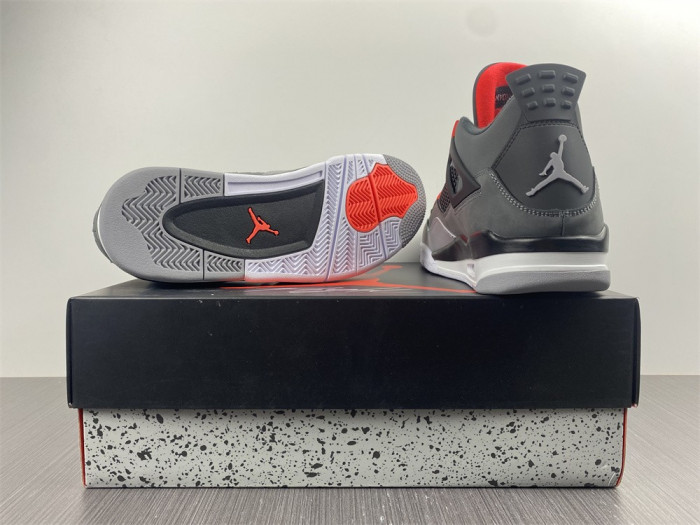 air jordan 4 infrared dh6927-061