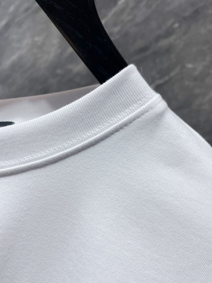 chr0me heart t-shirt 2306021