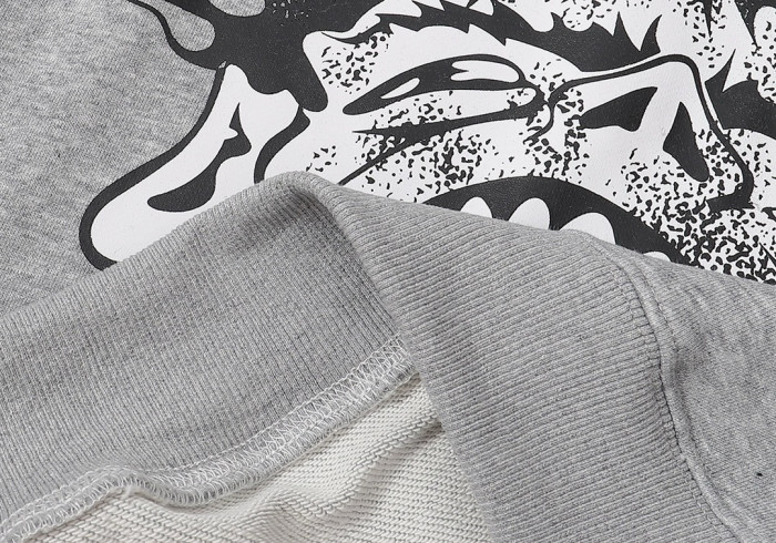 H*lst*r long sleeve 2403009