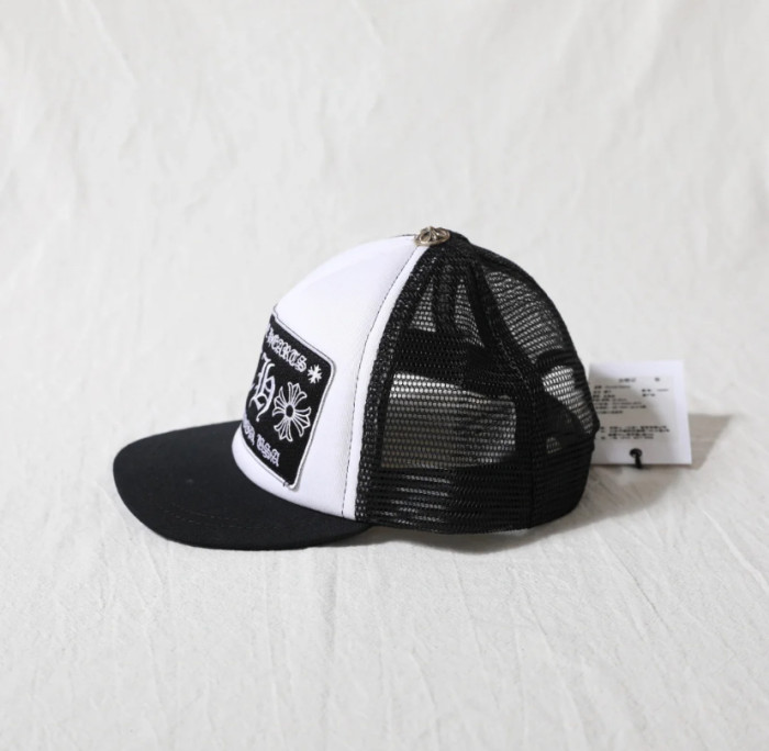 Chrom Heart Hat ONE SIZE