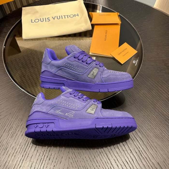 LOU1VTON SNEAKER