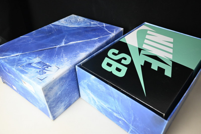 nike sb dunk low concepts red lobster 313170-661