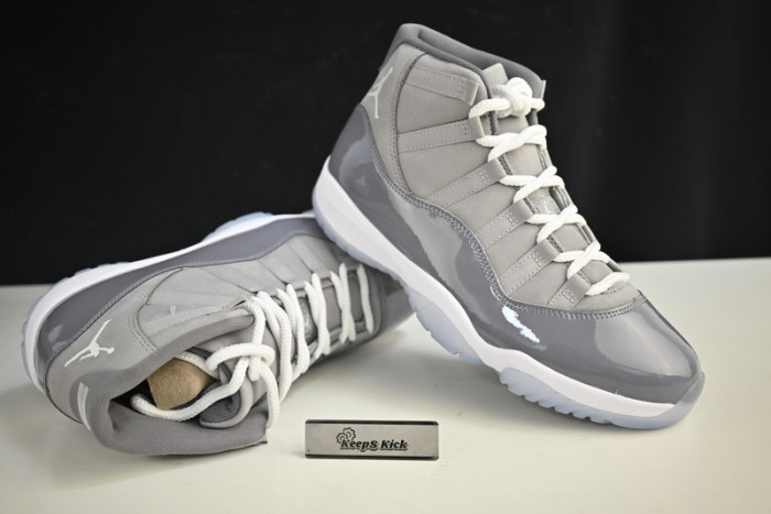 air jordan 11 cool grey 2021 ct8012-005