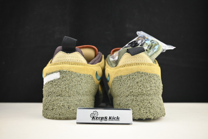 CPFM x Nike Dunk Low DM0430-700