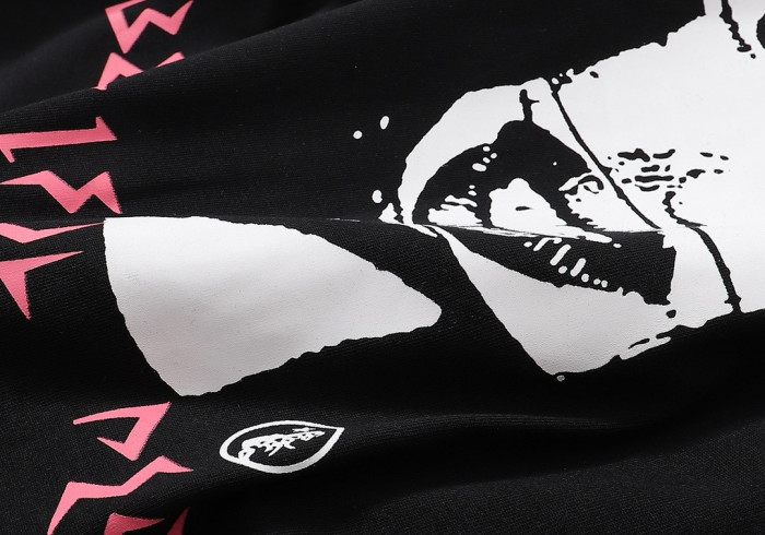 H*lst*r t-shirt 2403018