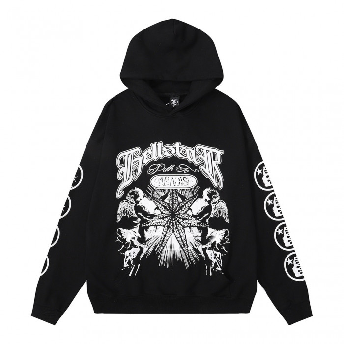 H*lst*r hoodie 2403020
