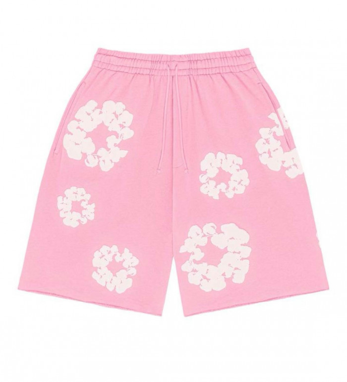 THE COTTON WREATH Short