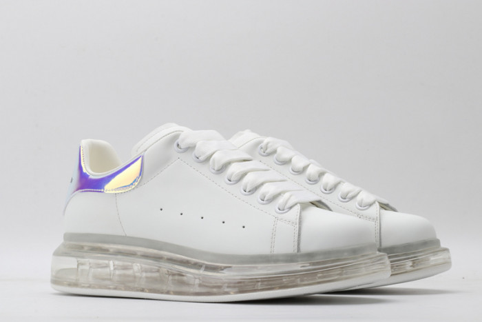 mcqueen oversized sneaker