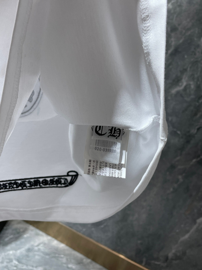 chr0me heart t-shirt 2302086