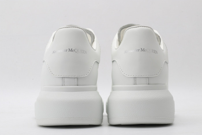 mcqueen oversized sneaker