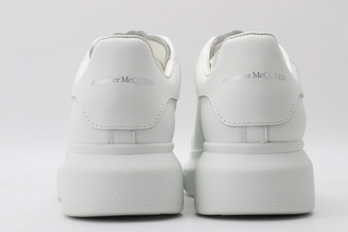 mcqueen oversized sneaker