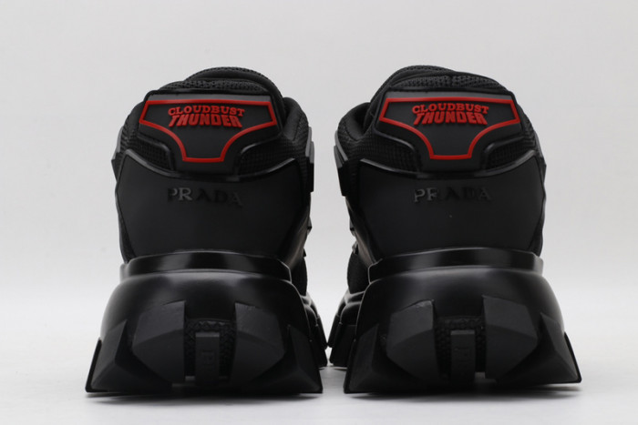 pa cloudbust thunder knit