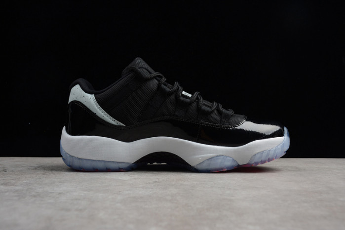 Air Jordan 11 Retro Low "Infrared 23" 528895-023