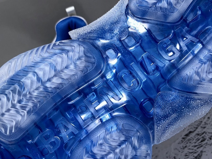 blc* triple s trainer