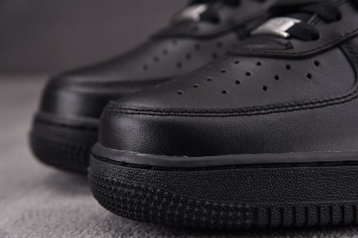 nike air force 1 low sp black cu9225-001