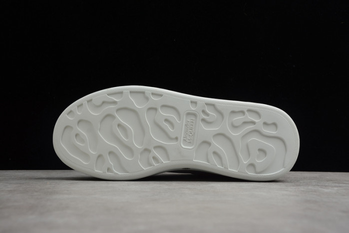 mcqueen oversized sneaker