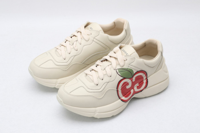 gc rhyton sneakers