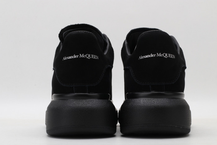 mcqueen oversized sneaker