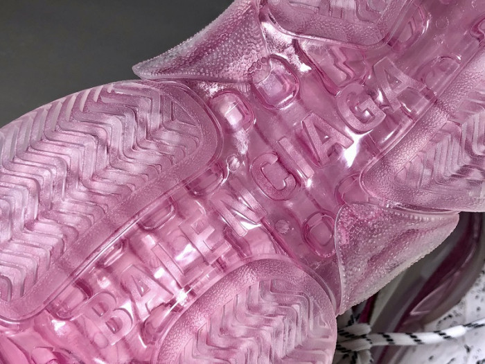 blc* triple s trainer