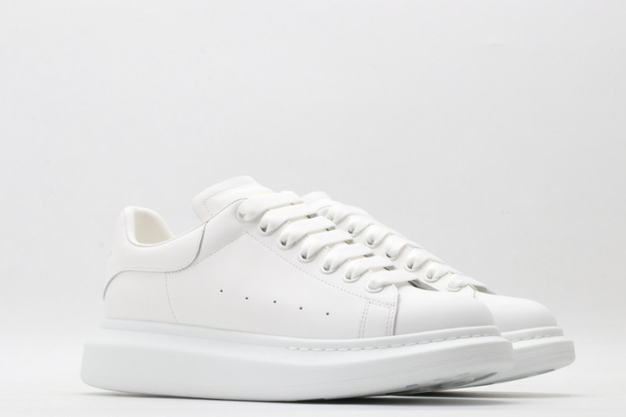 mcqueen oversized sneaker