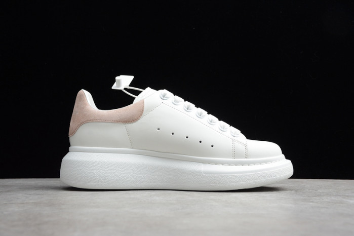 mcqueen oversized sneaker