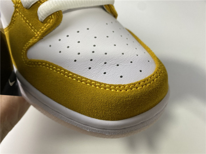 nike sb dunk low laser orange bq6817-800