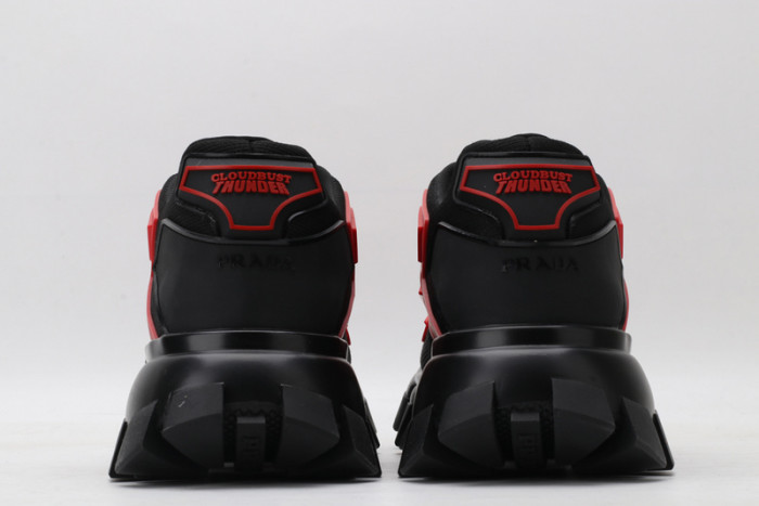 pa cloudbust thunder knit