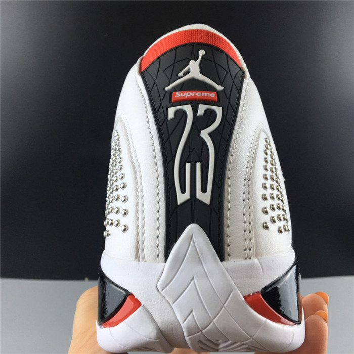 S*pre* x air jordan 14 retro 