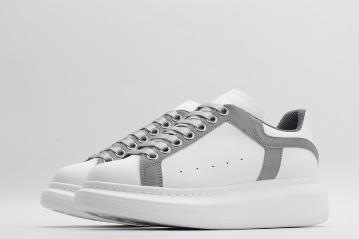 mcqueen oversized sneaker