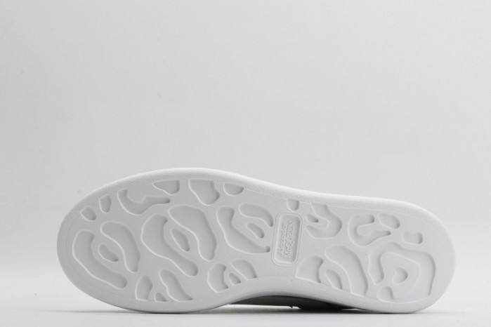 mcqueen oversized sneaker