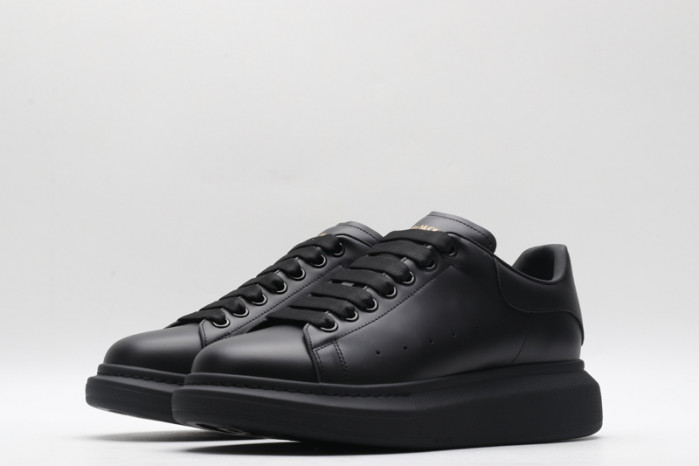 mcqueen oversized sneaker