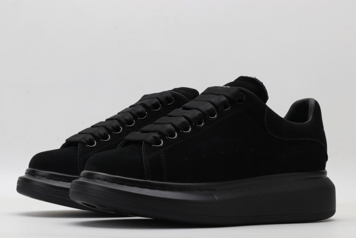 mcqueen oversized sneaker
