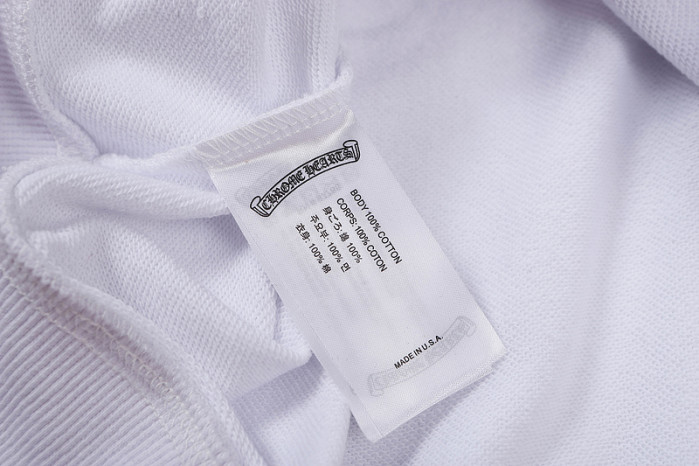 chr0me heart hoodie 2301004