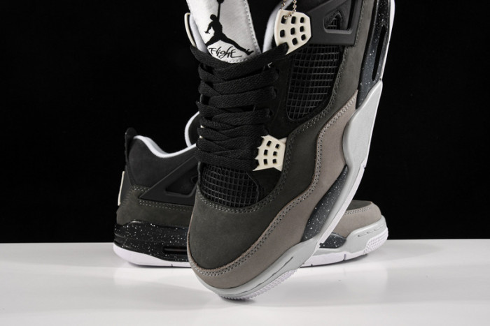 air jordan 4 retro "fear pack" 626969-030