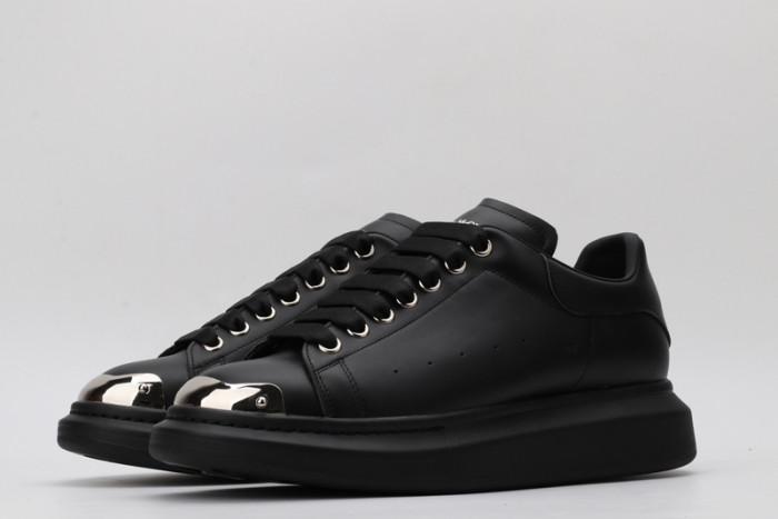 mcqueen oversized sneaker