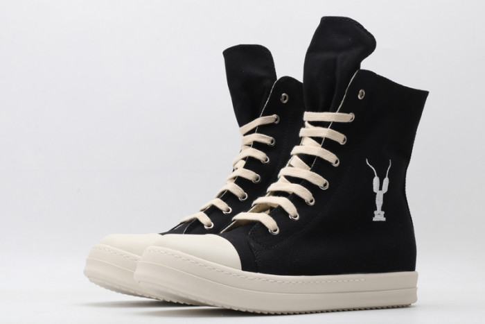 rick owens drkshdw sneakers