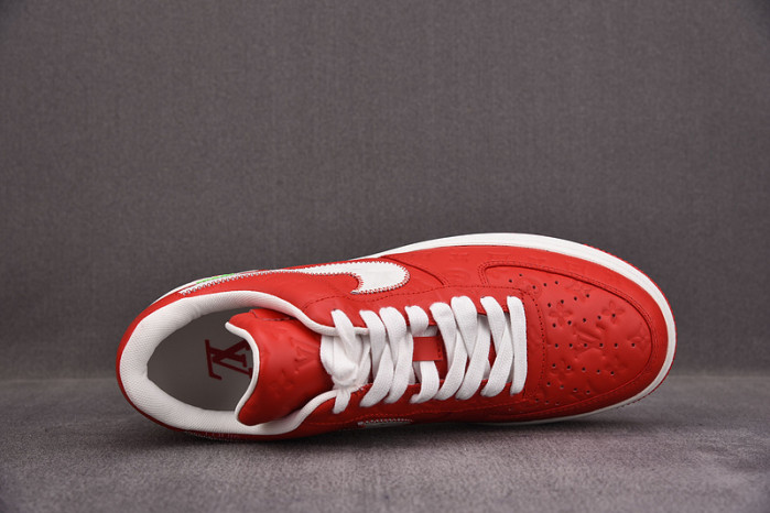 nike air force 1 low by virgil abloh