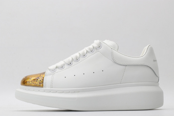 mcqueen oversized sneaker