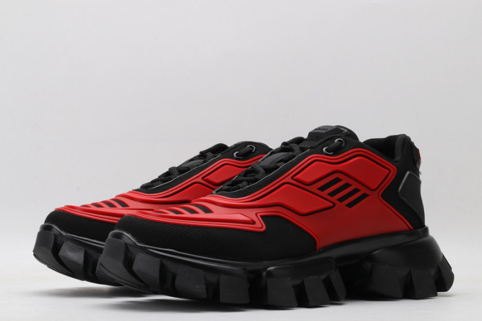 pa cloudbust thunder knit