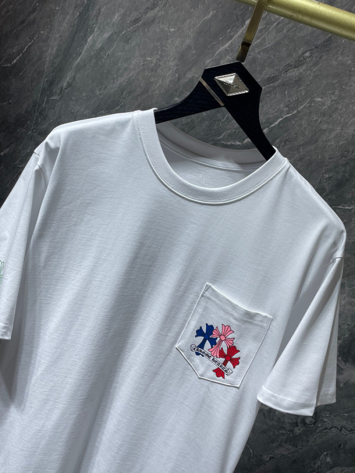 chr0me heart t-shirt 2302085