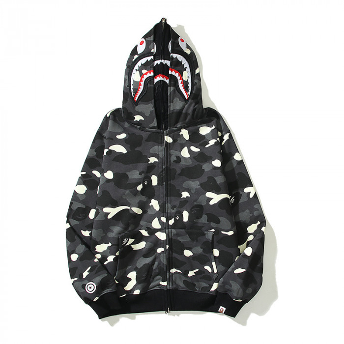 bape hoodie 2301024