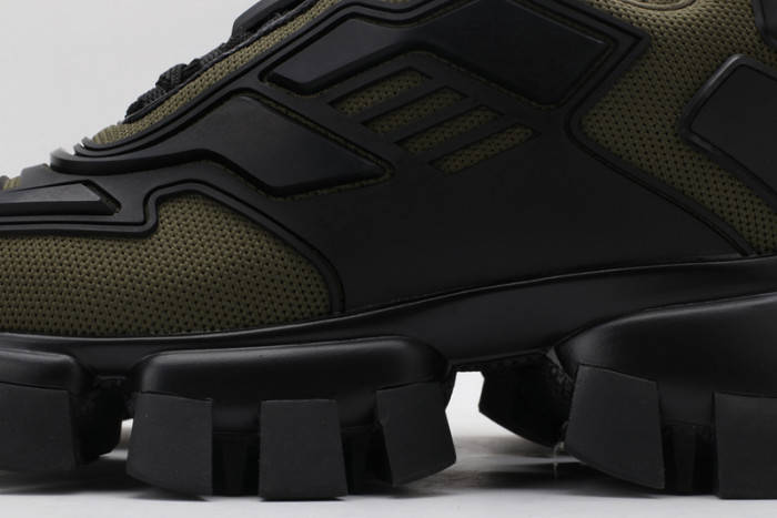 pa cloudbust thunder knit