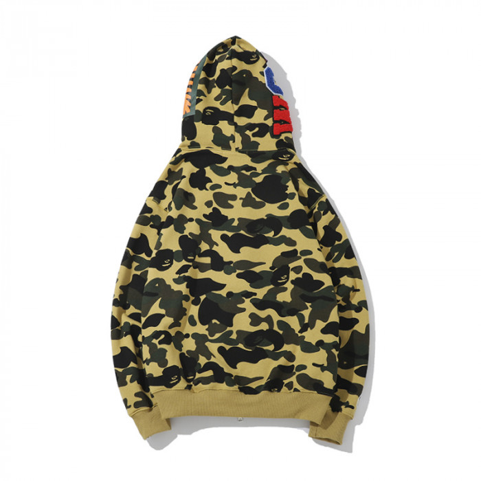 bape hoodie 2301025